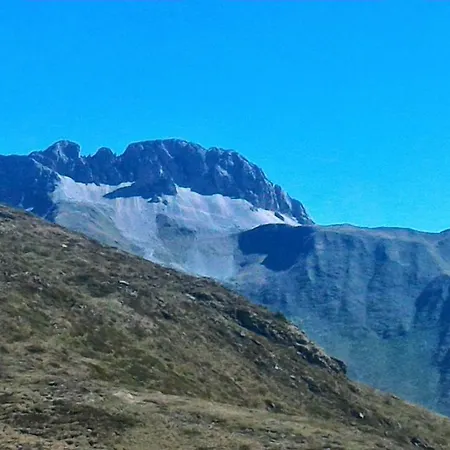 Balcone Sulle Dolomiti 2 *