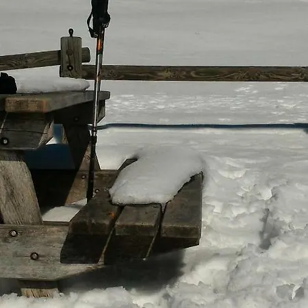 Balcone Sulle Dolomiti 2 Apartment *