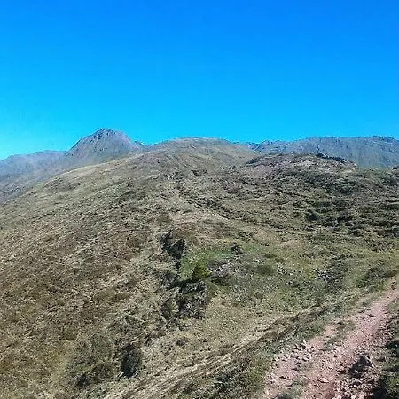 Balcone Sulle Dolomiti 2 아파트
