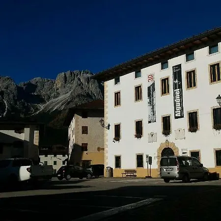 Balcone Sulle Dolomiti 2 * Dosoledo