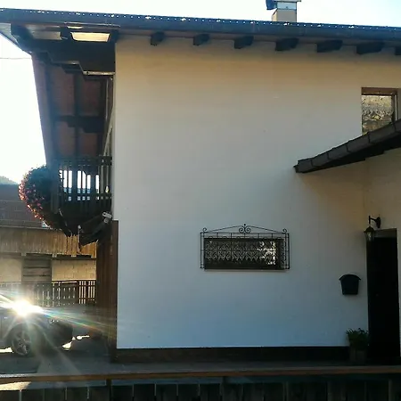 Balcone Sulle Dolomiti 2 * Dosoledo