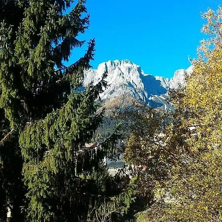 Balcone Sulle Dolomiti 2 *