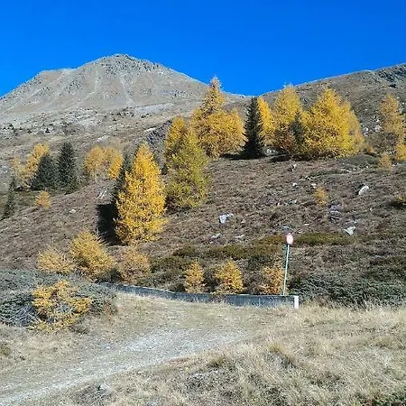 Balcone Sulle Dolomiti 2