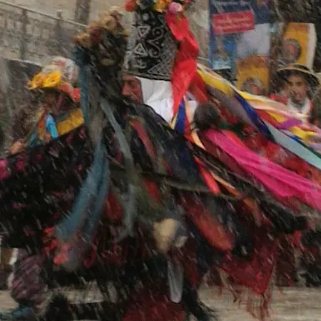 Apartment Balcone Sulle Dolomiti 2 Dosoledo