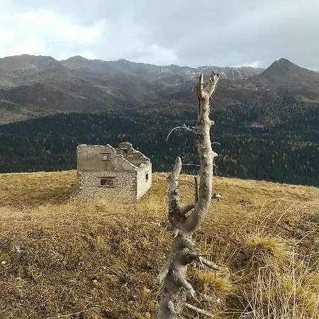 Balcone Sulle Dolomiti 2