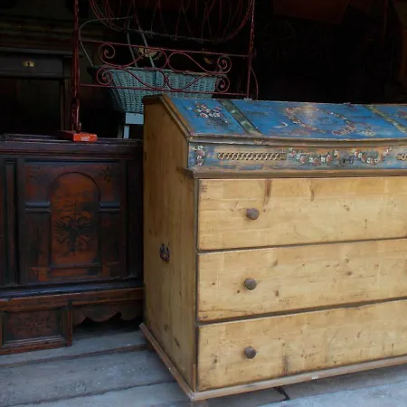 Apartamento Balcone Sulle Dolomiti 2 *