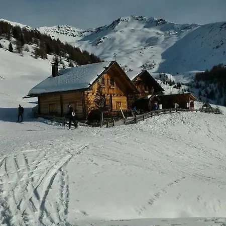 Balcone Sulle Dolomiti 2