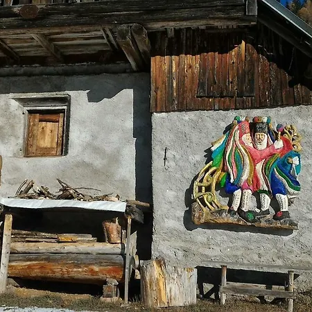 Balcone Sulle Dolomiti 2 Dosoledo