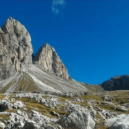 Balcone Sulle Dolomiti 2