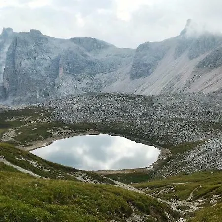 Balcone Sulle Dolomiti 2