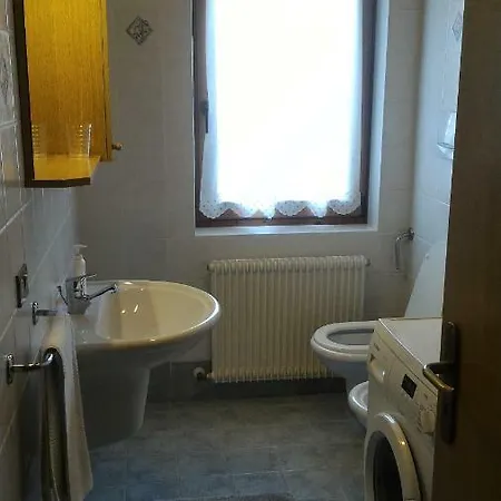 公寓 Balcone Sulle Dolomiti 2