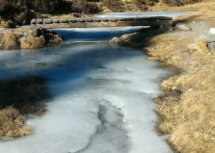 Balcone Sulle Dolomiti 2 *