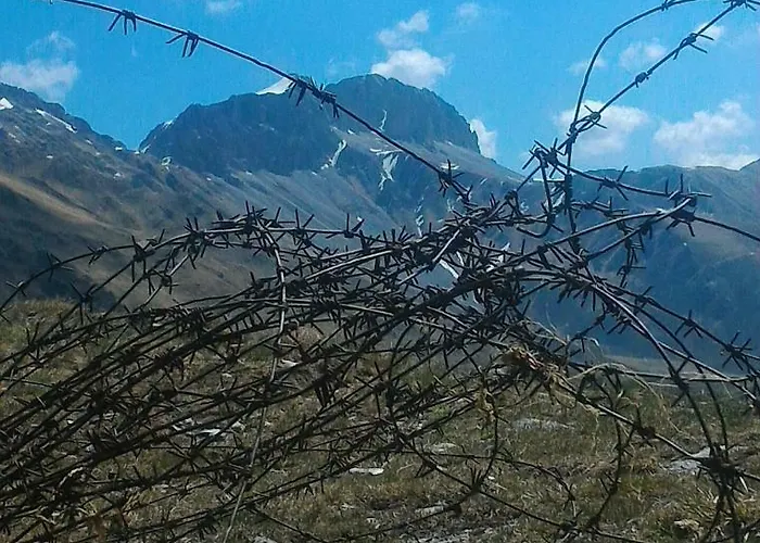 Balcone Sulle Dolomiti 2 *