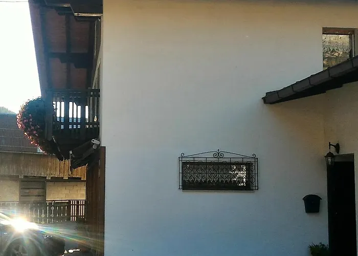 Balcone Sulle Dolomiti 2 * Dosoledo