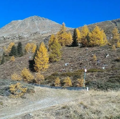 Balcone Sulle Dolomiti 2
