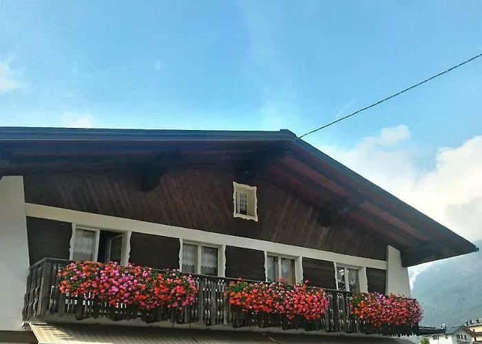 Balcone Sulle Dolomiti 2 * Dosoledo