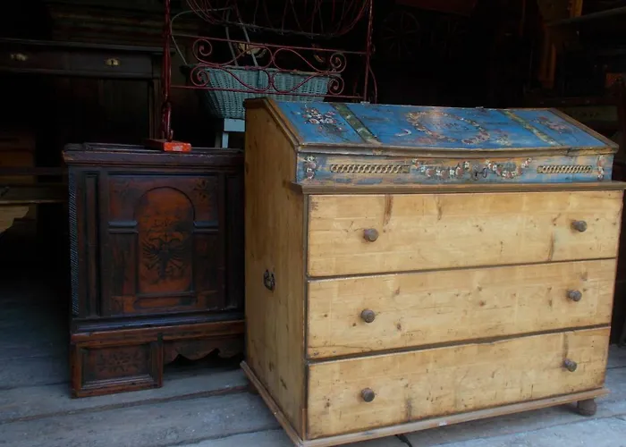 Appartement Balcone Sulle Dolomiti 2 *