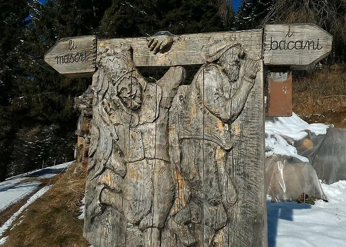 Balcone Sulle Dolomiti 2