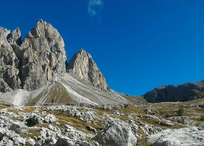 Balcone Sulle Dolomiti 2