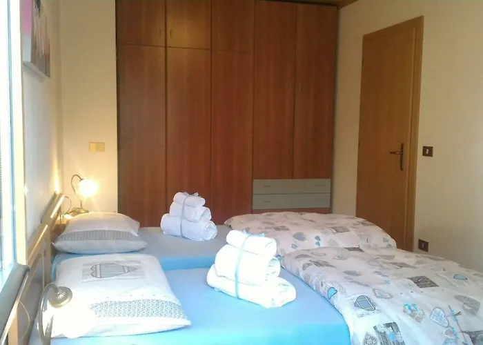 Balcone Sulle Dolomiti 2 *